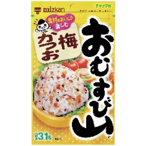 ミツカンおむすび山梅かつお ３１ｇ