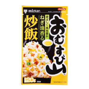 ミツカンおむすび山炒飯 ２０ｇ