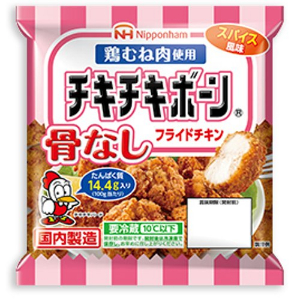 チキチキボーン骨なしフライドチキン １９０Ｇ
