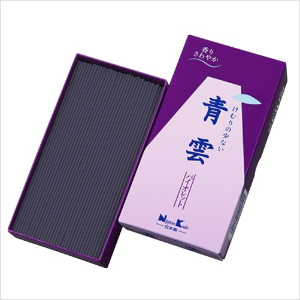 青雲バイオレットバラ詰