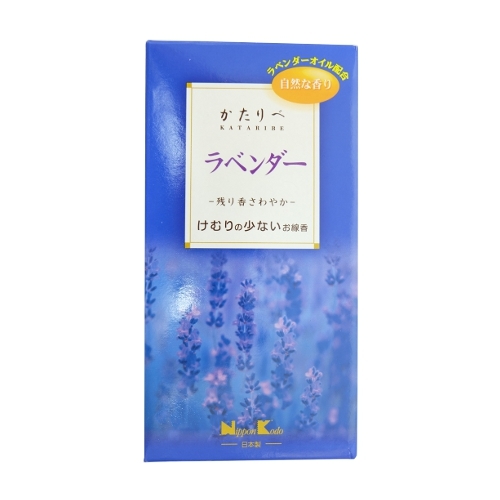 日本香堂かたりベラベンダ− バラ