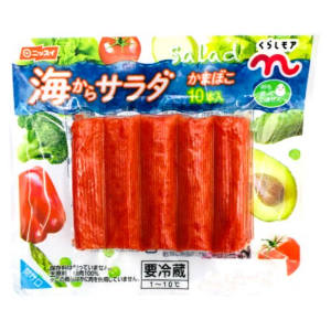 ニッスイくらしモア海からサラダかまぼこ ７０ｇ