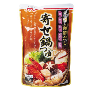 くらしモア　寄せ鍋つゆ ７５０ｇ