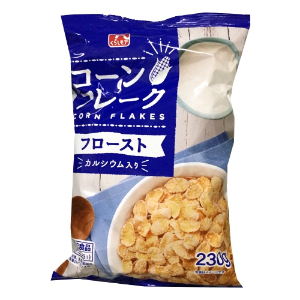 くらしモア　コーンフレーク　フロスト ２３０ｇ