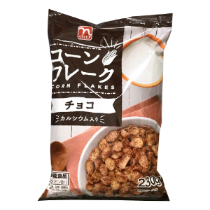 くらしモア　コーンフレーク　チョコ ２３０ｇ