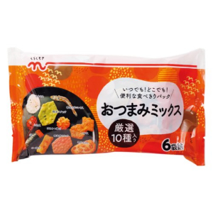 【くらしモア】おつまみミックス １２０ｇ