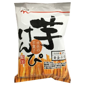 くらしモア芋けんぴ １３５Ｇ