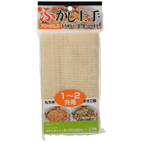 □モア・Ｌｉｖｉｎ　ふかしネット１〜２升 ＣＣ８０９５