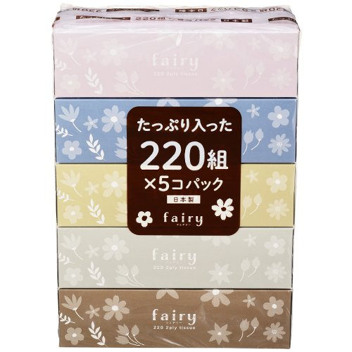 フェアリーティシュ ２２０ＷＸ５