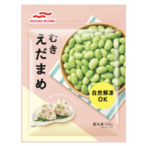 マルハニチロむきえだまめ １５０Ｇ