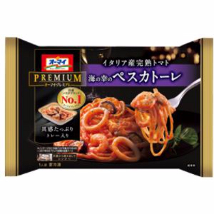 日本製粉　オーマイ　海の幸のペスカトーレ ２７０ｇ