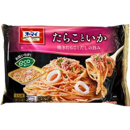 ニップン　たらこといか ２６０ｇ