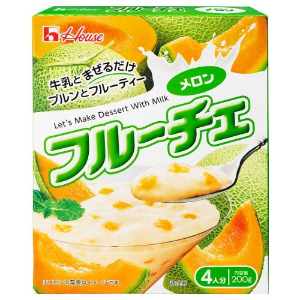 フルーチェメロン ２００Ｇ