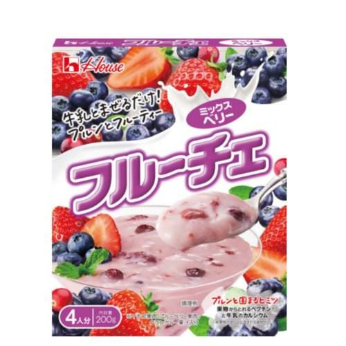 フルーチェミックスベリー ２００Ｇ