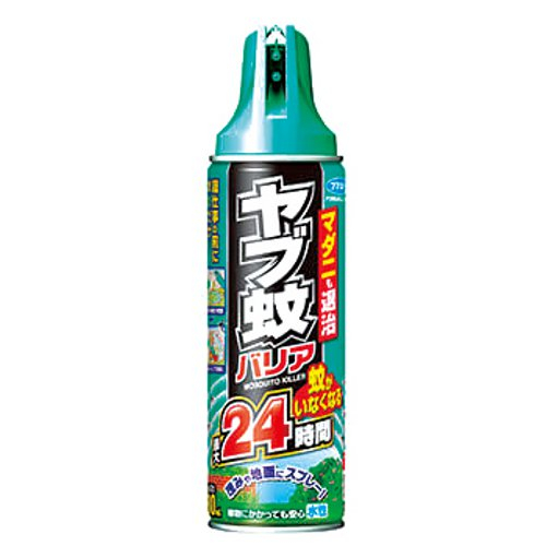 ヤブ蚊バリア４８０ｍｌ ４８０ｍｌ