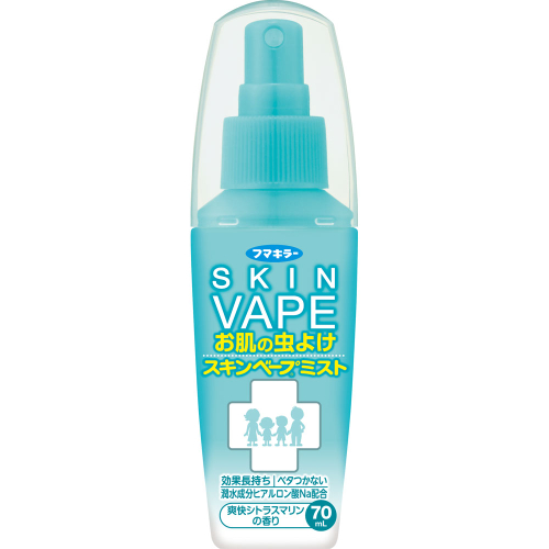フマキラースキンベープミスト７０ｍｌ７０ｍｌ