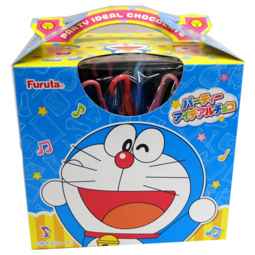 【クリスマス】フルタ　パーティーアイデアルチョコ １６０ｇ