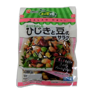 フジッコおかず畑ひじきと豆のサラダ １７０ｇ