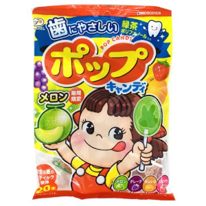 不二家ポップキャンディー ２０本