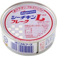 国内製造 はごろもシーチキンＬフレーク（まぐろ） ７０ｇ