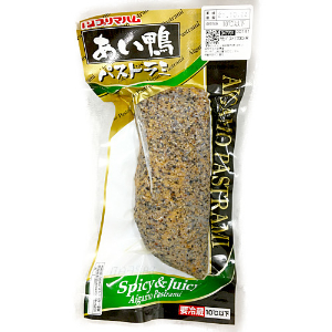 プリマハム　合鴨パストラミ １７０ｇ