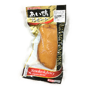 プリマハム　合鴨スモーク １７０ｇ