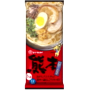 ■マルタイ　熊本マー油豚こつラーメン 186ｇ