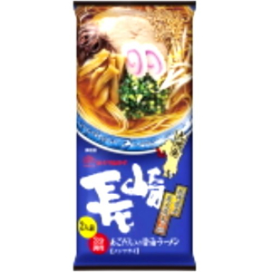 マルタイ長崎あごだし醤油棒ラーメン １７８ｇ