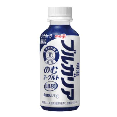 明治ブルガリア　ワンショット １２０Ｇ