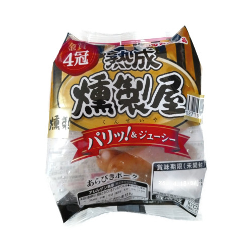 丸大燻製屋ポークウィンナー２Ｐ １８０ｇ