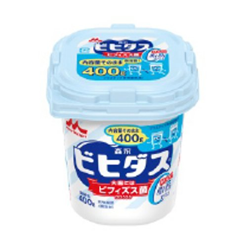 森永ビヒダスヨーグルト脂肪０ ４００ｇ