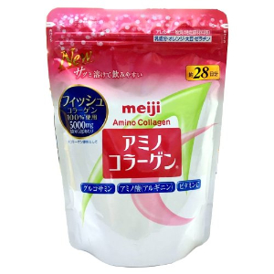 明治　アミノコラーゲン １９６ｇ