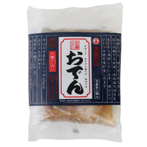 丸善別鍋仕込みおでん １０００ｇ
