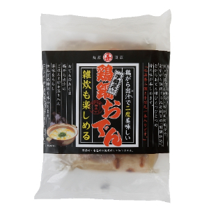 丸善鶏鍋おでん １０００ｇ