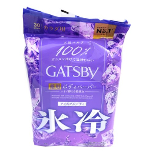 ＧＢボディペーパーＩフルーティ徳用 ３０枚