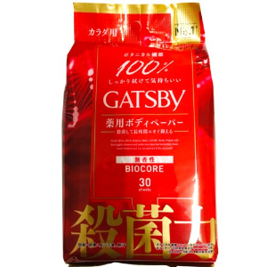 ＧＢバイオコア ボディペーパー徳用 （無香性）
