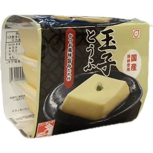 丸美屋　　玉子とうふ ３個入