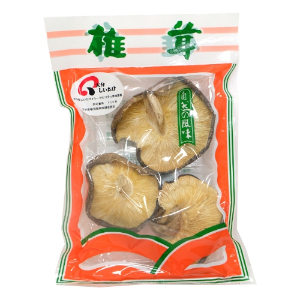 かねよし椎茸大葉梅印大分産 ２５ｇ