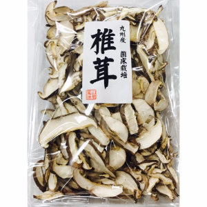 マルコ九州産菌床椎茸スライス ２５ｇ