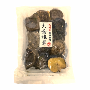 マルコ物産　大分産椎茸大葉 ６５ｇ