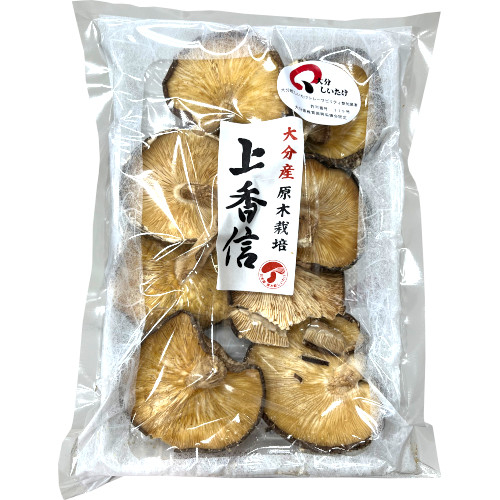 マルコ　大分産原木椎茸上香信 ５０ｇ