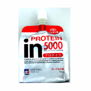 ウィダーインゼリー　プロテイン １８０ｇ