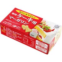 雪印ケーキ用マーガリン １００ｇｘ２