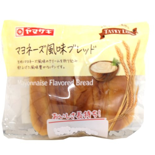 ヤマザキ　　　　マヨネーズ風味ブレット ◇１個