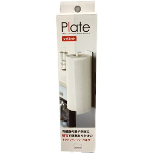 □【お掃除・買替え】Ｐｌａｔｅキッチンペーパーホルダー