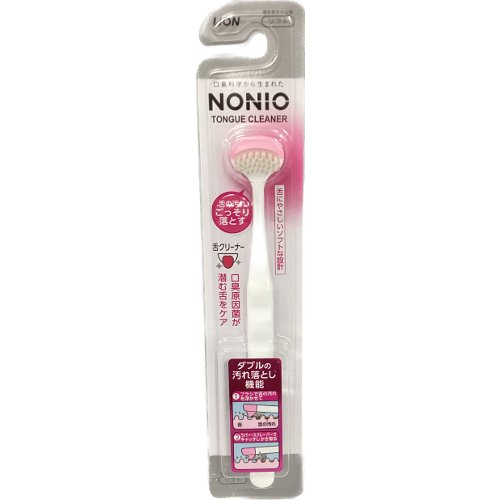 NONIO舌クリーナー　1本