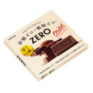 ロッテゼロ ５０ｇ