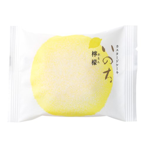 □ラグノオささき　　いのち檸檬 1個