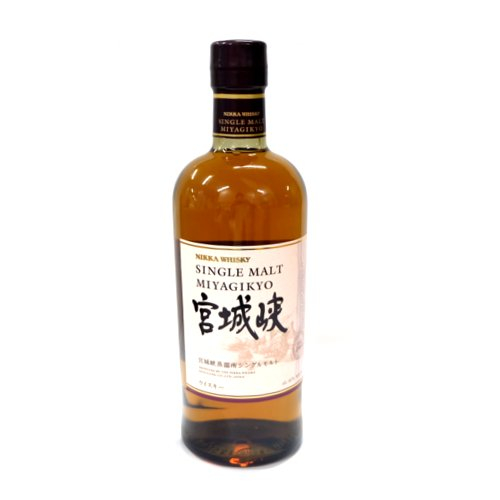 ニッカシングルモルト宮城峡 ７００ｍｌ