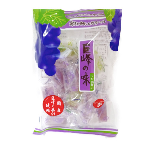 津山屋巨峰の味 ２１５ｇ